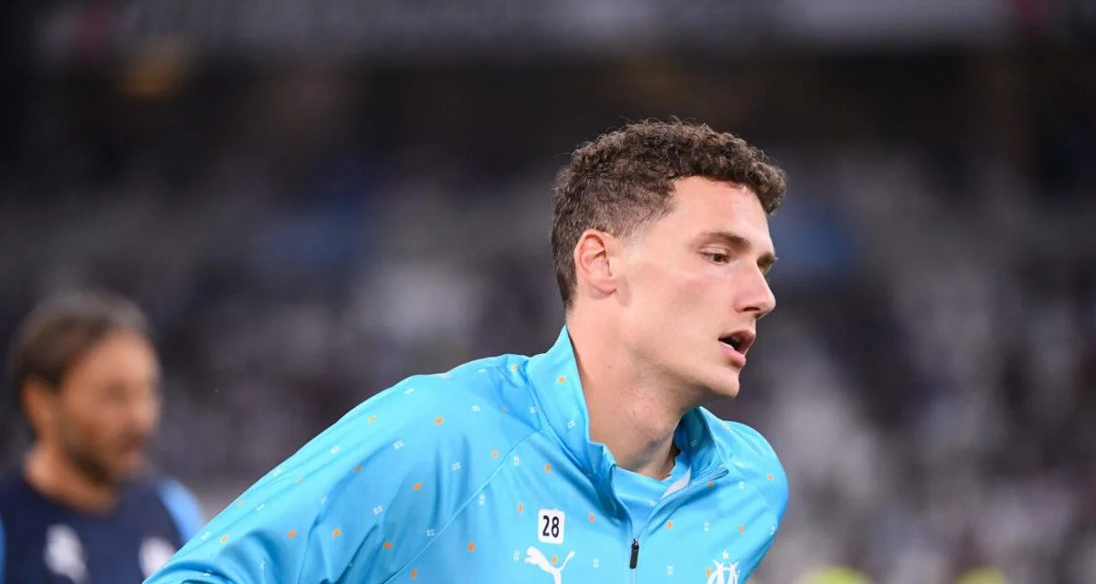 OM : Pavard snobé par l'Inter, quel avenir pour le Français ?