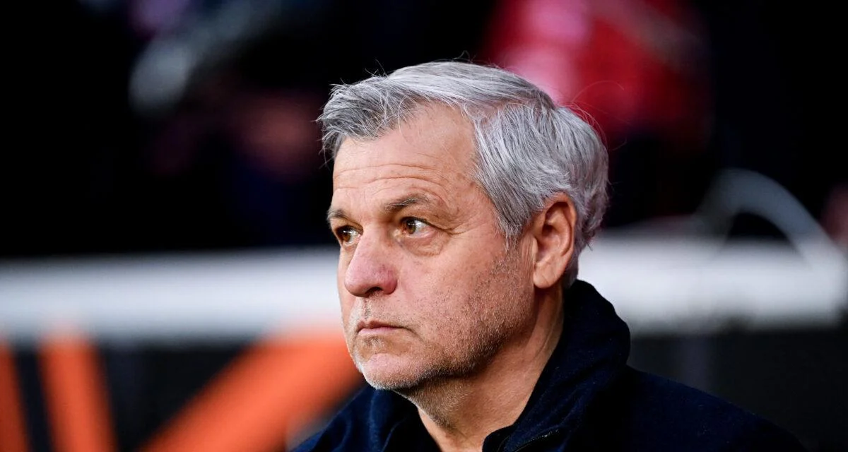 Genesio à l'OM, les derniers éléments du dossier !
