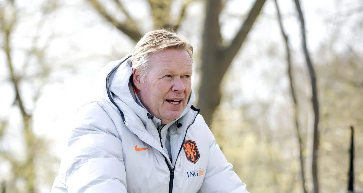 PSG-Arsenal : Koeman jette le doute sur la présence d’un cadres des Gunners