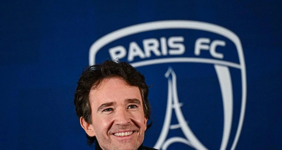 PFC : Arnault pense à l'après Kombouaré et rêve d'un grand entraîneur européen