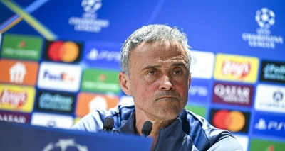 PSG - Arsenal : un énorme retour synonyme de gros casse-tête à venir pour Luis Enrique