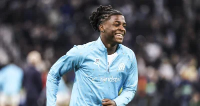 OM : quand Rowe et Rabiot se battaient, Bakola a été mis K.O... par une canette de RedBull