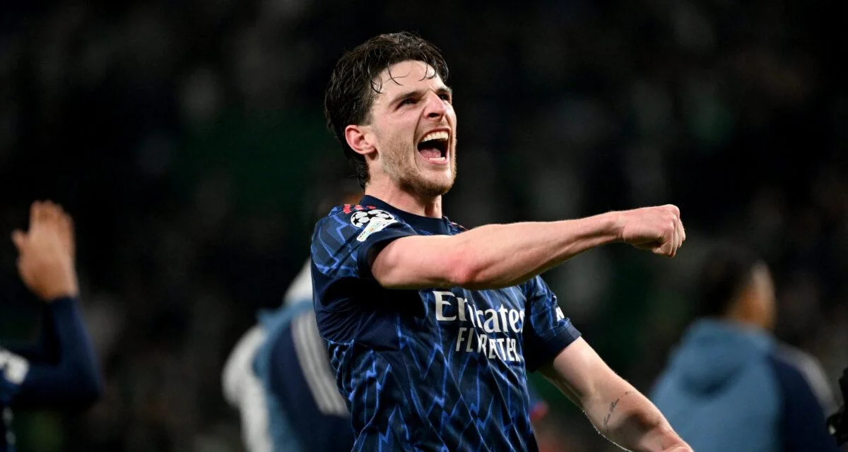 PSG - Arsenal : les Gunners prévoient une énorme fête... juste après la finale !