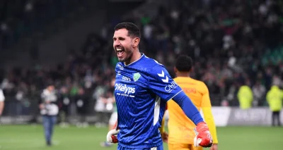 L'ASSE s'offre le droit de rêver à la L1... et un gros record d'audiences !