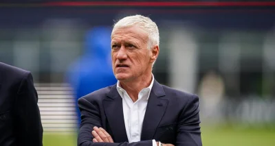 Équipe de France : un soldat de Deschamps vendu juste avant la Coupe du Monde ?