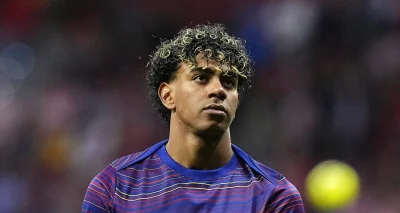 Coupe du Monde : Yamal forfait pour les deux premiers matches de l'Espagne !