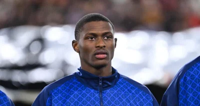 PSG-Arsenal : "On a encore dix jours pour se reposer", Nuno Mendes confiant avant la finale