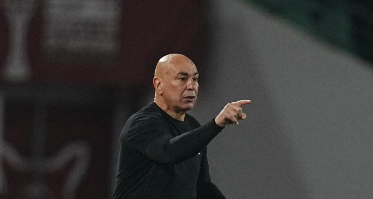 Coupe du monde 2026 : Salah, Marmoush... la liste de l'Égypte dévoilée