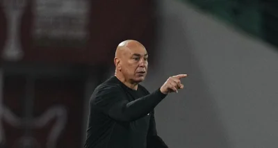 Coupe du monde 2026 : Salah, Marmoush... la liste de l'Égypte dévoilée