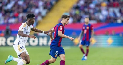 Real Madrid, Barça : "C'était une erreur de le faire jouer", Gavi charge Tchouaméni et Arbeloa