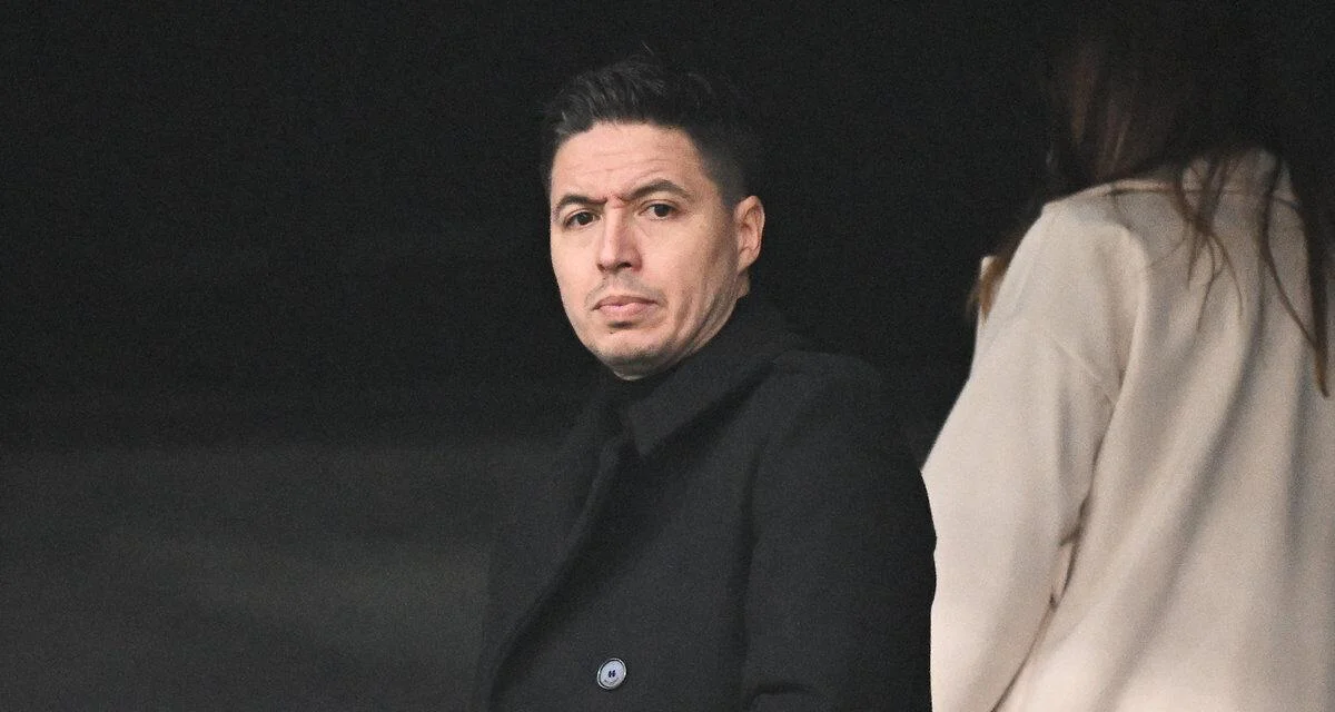 OM : "Mais pourquoi t'as accepté ce rôle ?" Nasri avait prévenu Benatia sur l'enfer marseillais