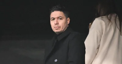 OM : "Mais pourquoi t'as accepté ce rôle ?" Nasri avait prévenu Benatia sur l'enfer marseillais