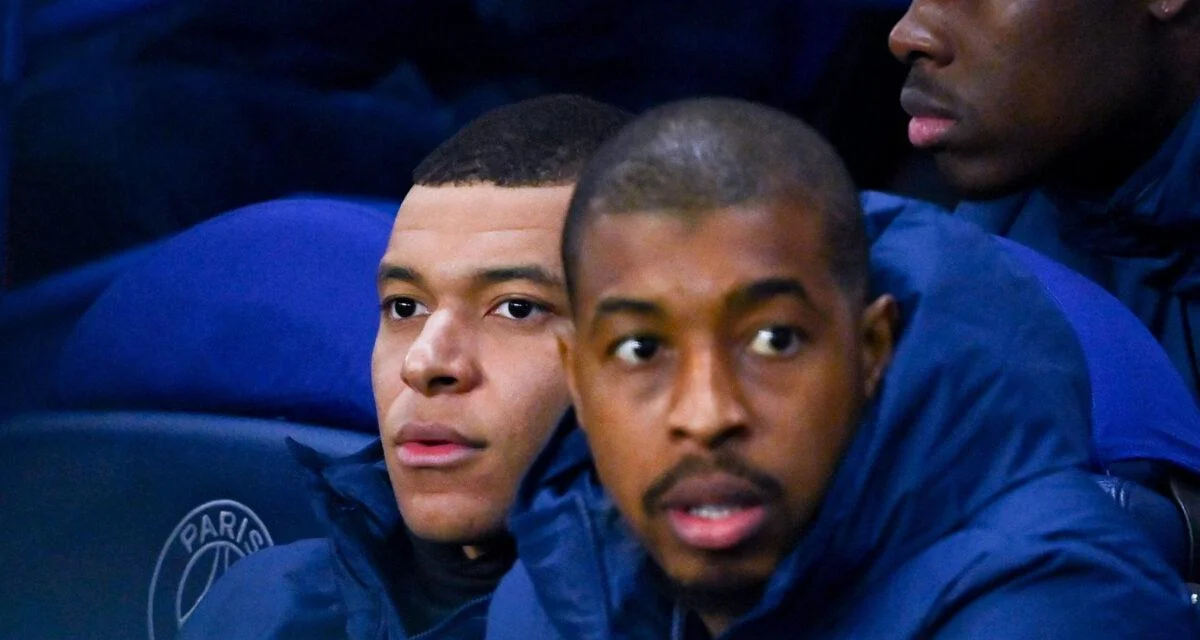 PSG : "Il ne courait pas", quand Kimpembe recadre Mbappé