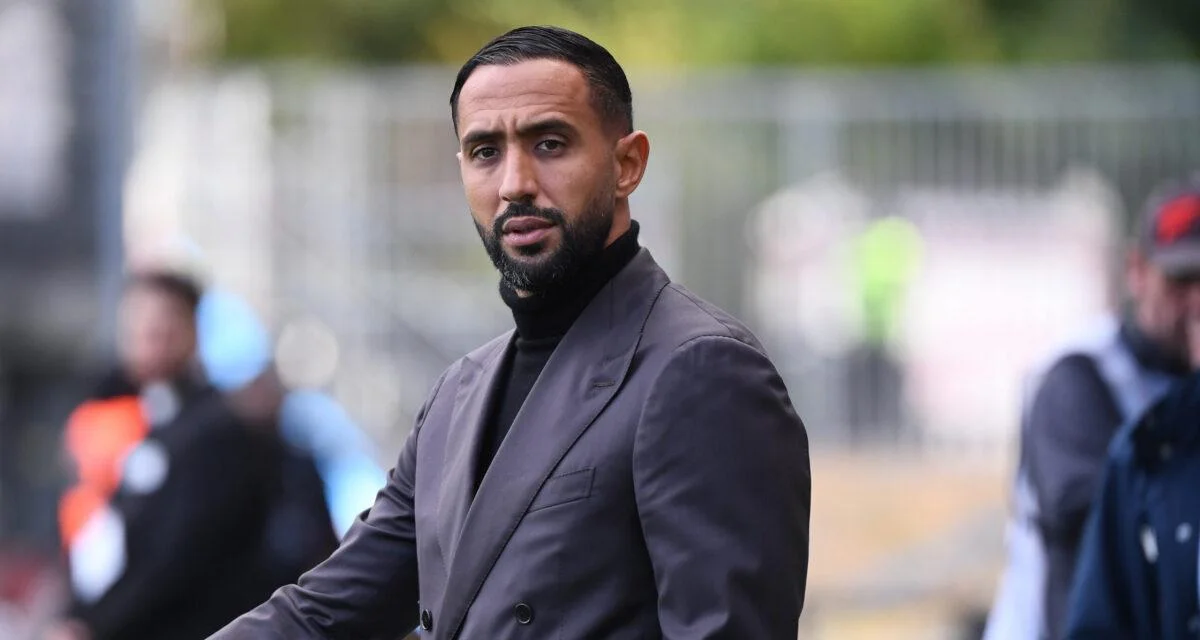 OM : joueurs, parents et femmes... Medhi Benatia pointe les dysfonctionnements du club olympien