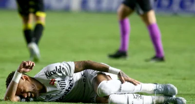 Coupe du monde 2026 : Neymar blessé, le Brésil s'inquiète