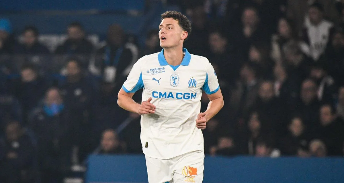 OM : tentative de cambriolage chez Pavard, la police attrape 5 individus