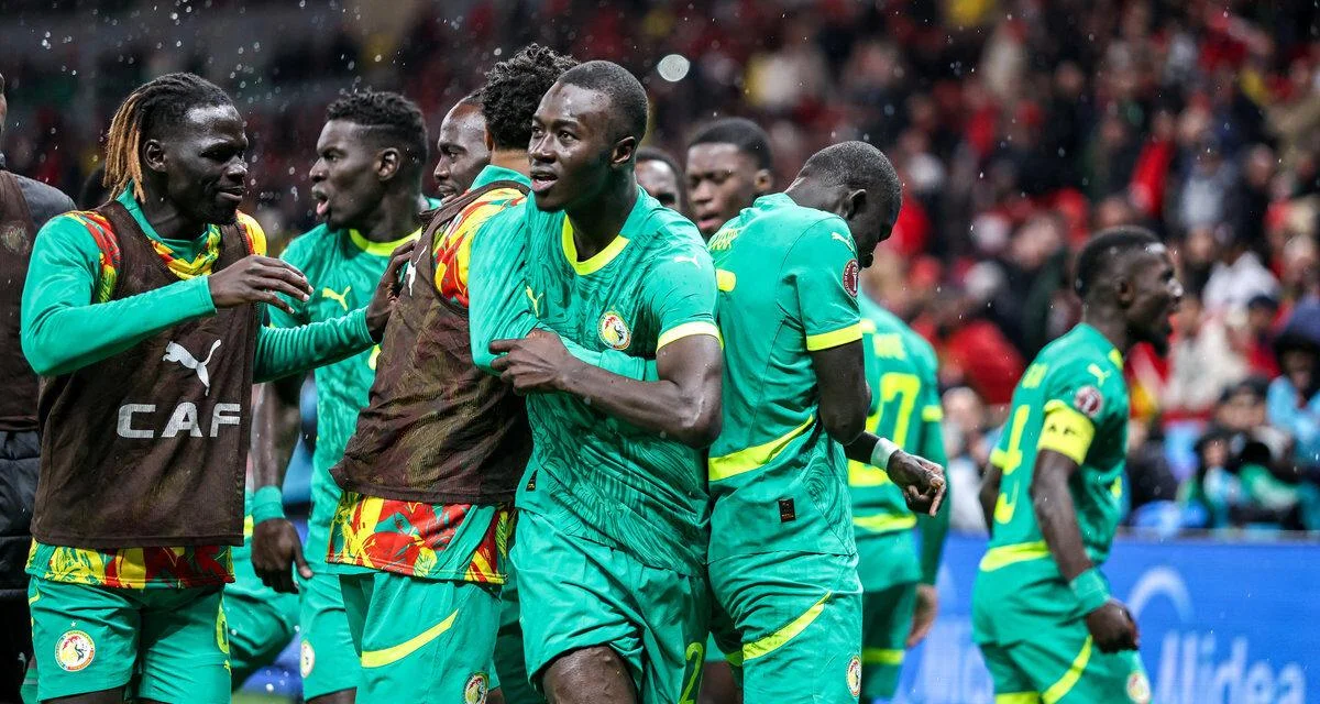 Coupe du monde 2026 : le programme des matchs amicaux du Sénégal