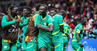 Coupe du monde 2026 : le programme des matchs amicaux du Sénégal