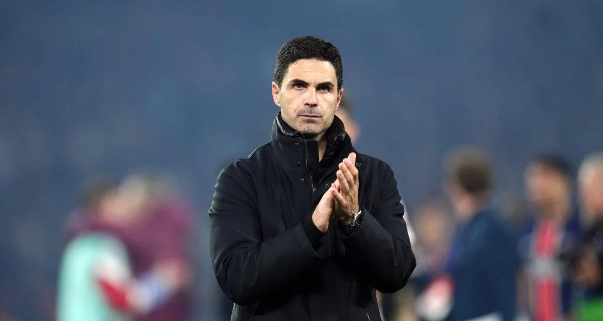 PSG - Arsenal : un énorme retour inattendu chez les Gunners ?