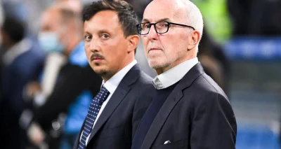 OM : le piège de la DNCG se referme, 60 millions à trouver en urgence