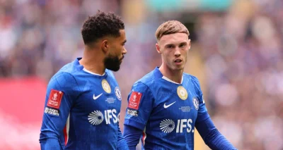 Coupe du monde 2026 : ces cadre de l'Angleterre devraient manquer le mondial !