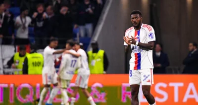 OL : après Tessmann, un autre international sur le départ dans le Rhône ?