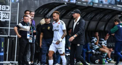 Coupe du monde 2026 : Neymar blessé au mollet, sa présence au Mondial déjà en danger ?