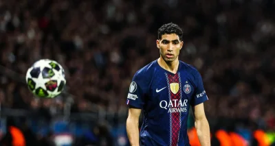 PSG : avant la finale de la Ligue des champions, Hakimi devant la justice pour contester son procès pour viol
