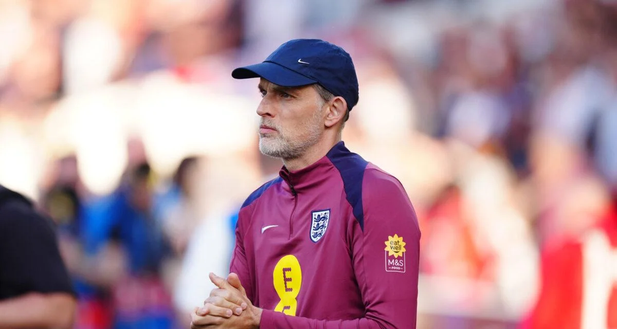Coupe du monde 2026 - Angleterre : Sans Foden et Palmer, toutes les infos sur la liste de Tuchel pour le Mondial