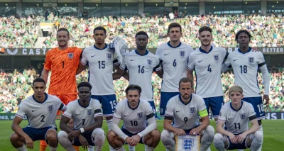 Coupe du monde 2026 : dates, lieux et préparation... le programme des matchs amicaux de l’Angleterre