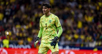 EXCLU - Yassine Bounou dévoile son secret sur les penalties
