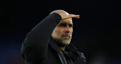 Fraîchement parti de City, les prétendants s'accumulent pour Guardiola