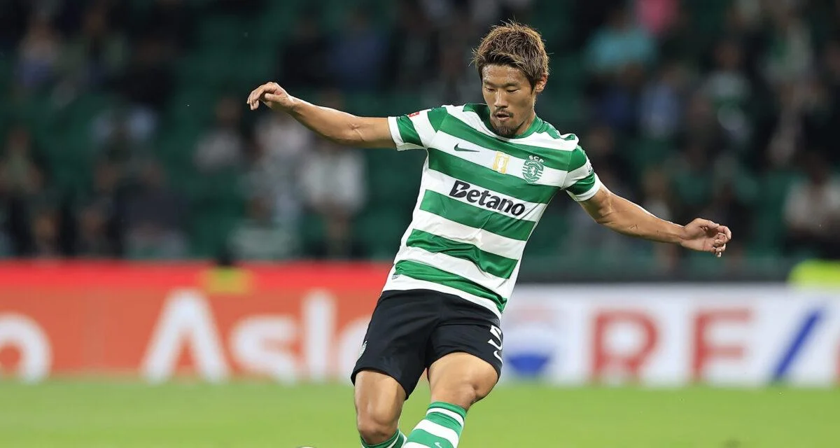 OM : le 1er gros coup de Lorenzi au Portugal ?