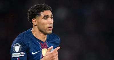 EXCLU : Hakimi décrypte son jeu et la révolution du poste de latéral