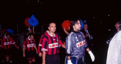 EXCLU ONZE MONDIAL – Youssef Salimi : "Je vois une victoire 2-1 ou 3-1 pour Nice en finale de Coupe de France face à Lens"