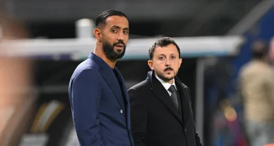 OM : pourquoi ça a pété entre Longoria et Benatia !