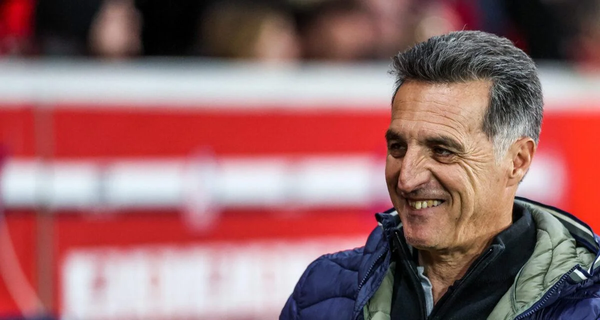 AJ Auxerre : c’est terminé pour Pélissier, les raisons de son départ dévoilées