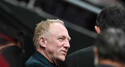 Rennes : gagner la Coupe d’Europe, François-Henri Pinault fixe l'objectif