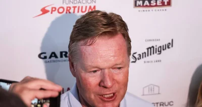 Barça : le conseil mercato très cher de Koeman aux Catalans