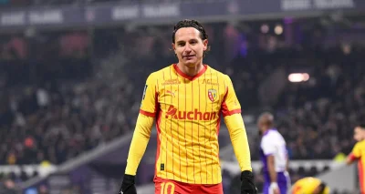 RC Lens - OGC Nice : les compos officielles de la finale !