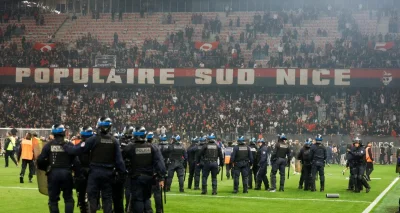 Rixe entre hooligans du PSG et de Nice, six blessés, un indépendant d'Auteuil dans le coma... le terrible bilan !