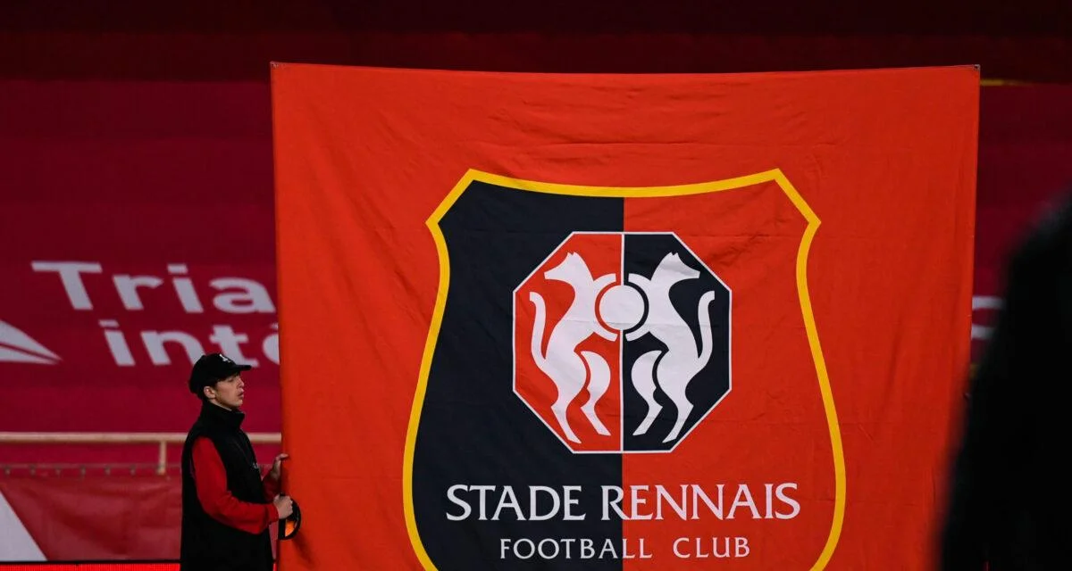 Rennes officialise son premier gros coup de l'été !