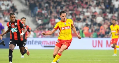 RC Lens - OGC Nice : Thauvin ce héros, Wahi en dedans, les Tops et les Flops !