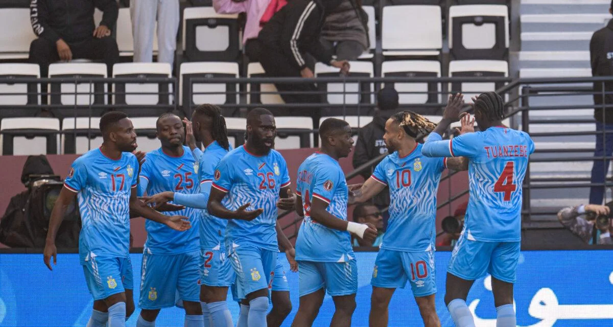 Coupe du monde 2026 : la RDC à l'isolement, vers un potentiel forfait ?