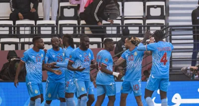 Coupe du monde 2026 : la RDC à l'isolement, vers un potentiel forfait ?