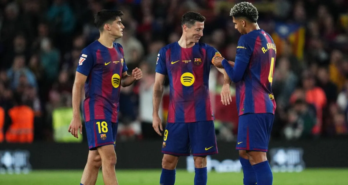 Valence - Barça : à quelle heure et sur quelle chaîne suivre le match de la dernière journée de Liga ?