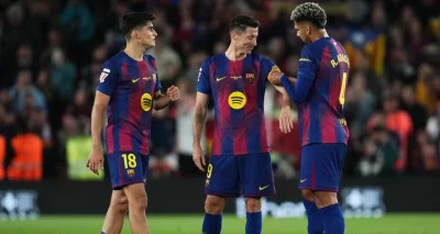 Valence - Barça : à quelle heure et sur quelle chaîne suivre le match de la dernière journée de Liga ?