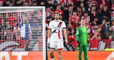 PSG : Safonov et Zabarnyi se snobent en amical, pas de poignée de mains entre les deux hommes