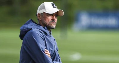 PSG : ambiance de folie, Hakimi et Dembélé ménagés ... Que retenir du match amical à J-7 de la finale contre Arsenal ?