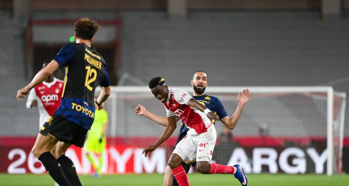 Mercato : l'OL et l'OM rêvent d'un très joli coup en Ligue 1